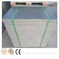 Euro Hollow Plastic Wooden Block Pallet PVC Pallet